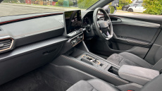 CUPRA Leon 1.5 eTSI 150 V2 5dr DSG Petrol Hatchback